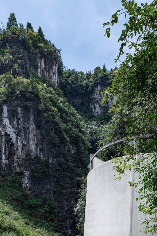 边境之旅